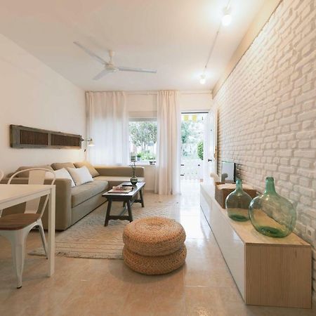 Lacatorce Apartment Benalmádena Εξωτερικό φωτογραφία