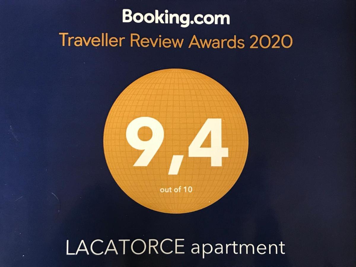 Lacatorce Apartment Benalmádena Εξωτερικό φωτογραφία