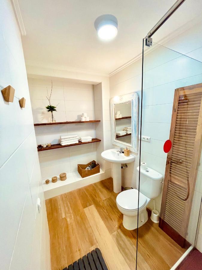 Lacatorce Apartment Benalmádena Εξωτερικό φωτογραφία