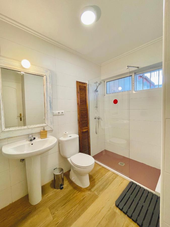 Lacatorce Apartment Benalmádena Εξωτερικό φωτογραφία