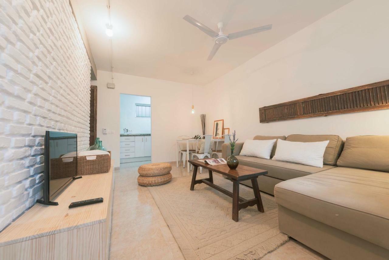 Lacatorce Apartment Benalmádena Εξωτερικό φωτογραφία
