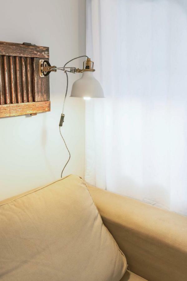 Lacatorce Apartment Benalmádena Εξωτερικό φωτογραφία