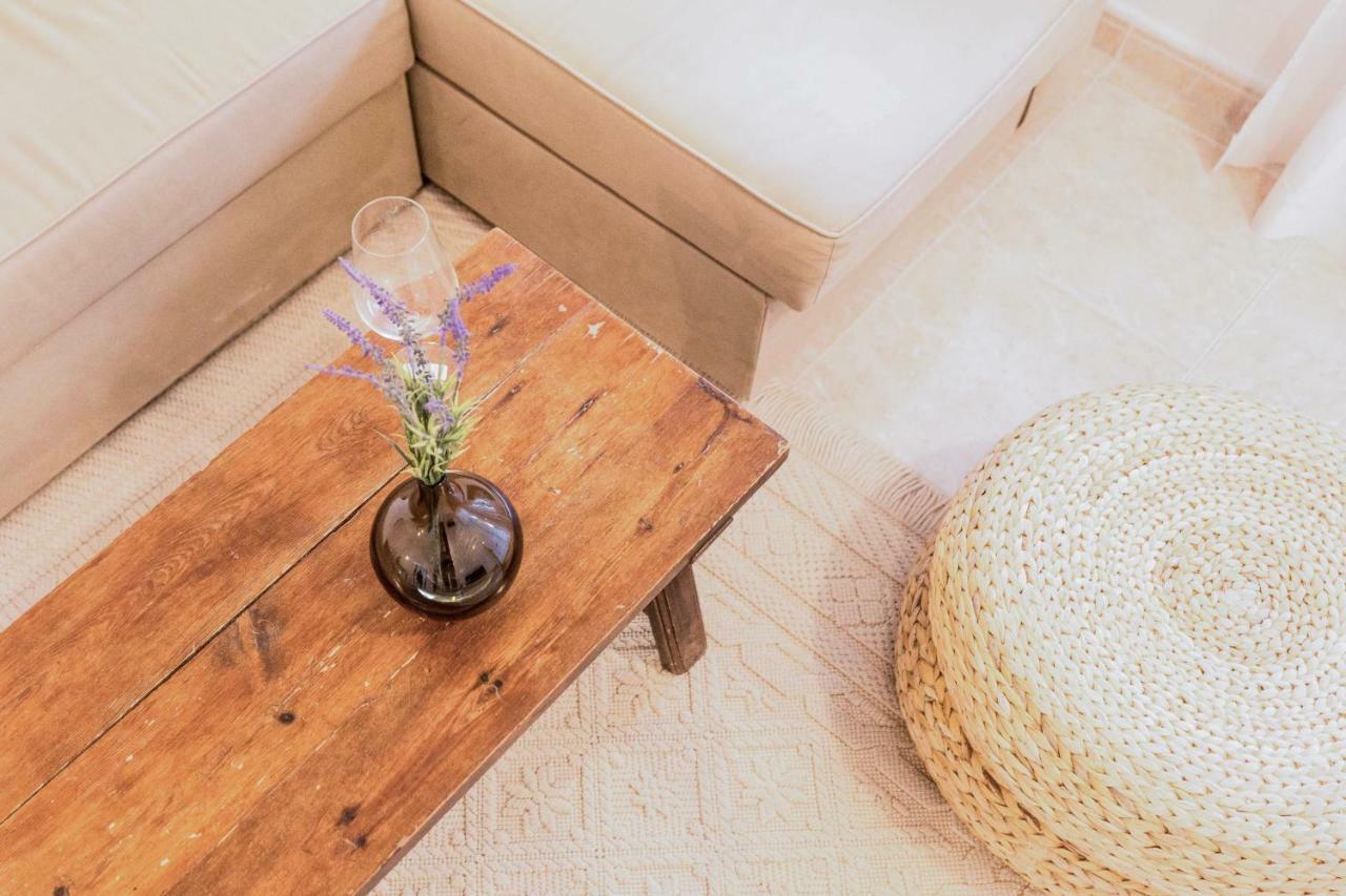 Lacatorce Apartment Benalmádena Εξωτερικό φωτογραφία