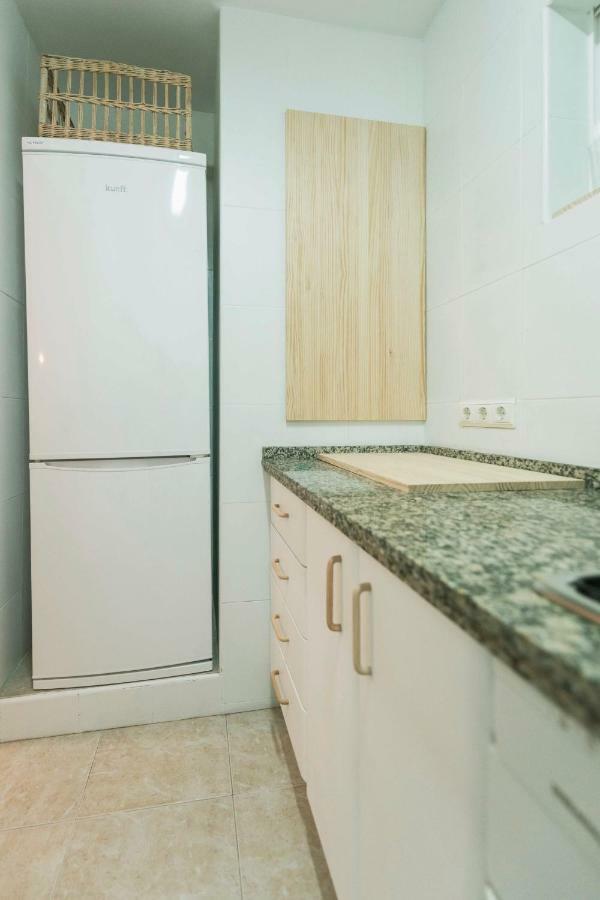 Lacatorce Apartment Benalmádena Εξωτερικό φωτογραφία
