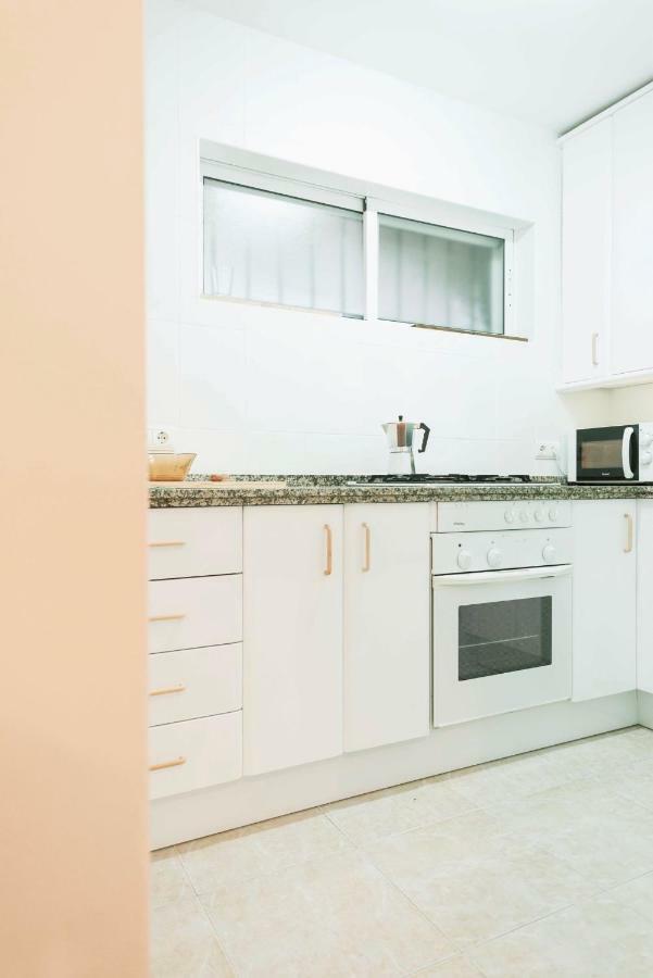 Lacatorce Apartment Benalmádena Εξωτερικό φωτογραφία