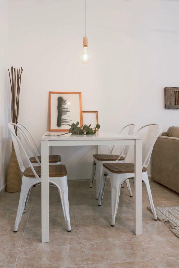 Lacatorce Apartment Benalmádena Εξωτερικό φωτογραφία