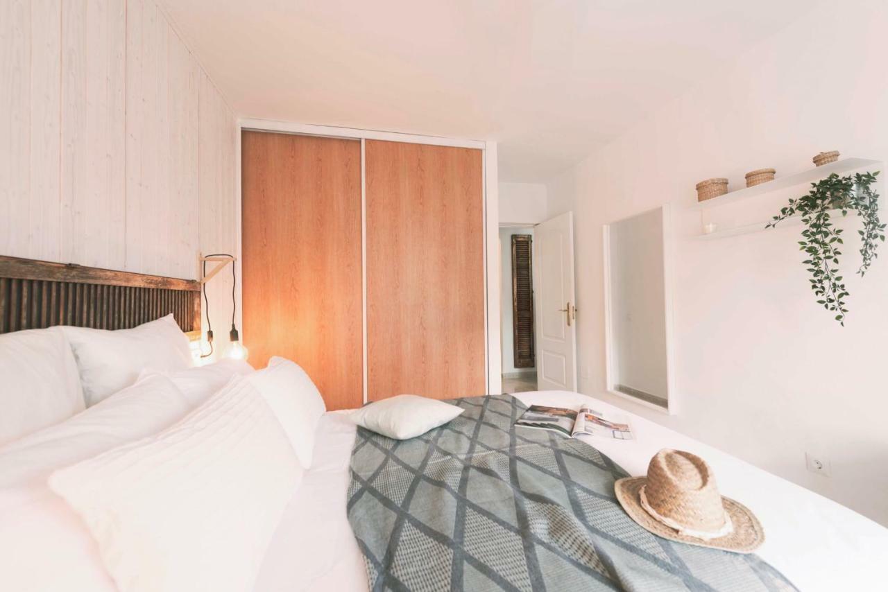 Lacatorce Apartment Benalmádena Εξωτερικό φωτογραφία