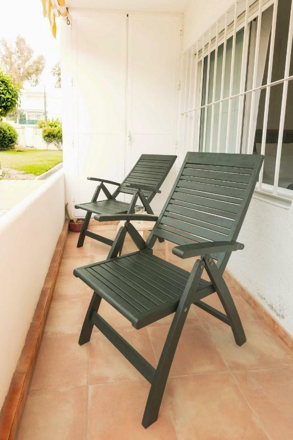 Lacatorce Apartment Benalmádena Εξωτερικό φωτογραφία
