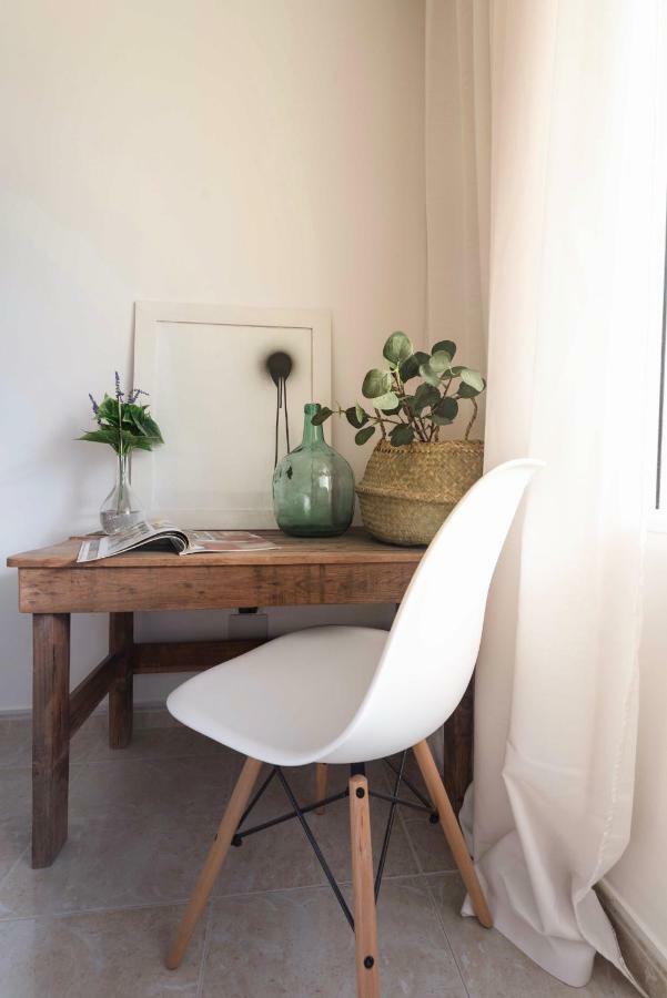 Lacatorce Apartment Benalmádena Εξωτερικό φωτογραφία
