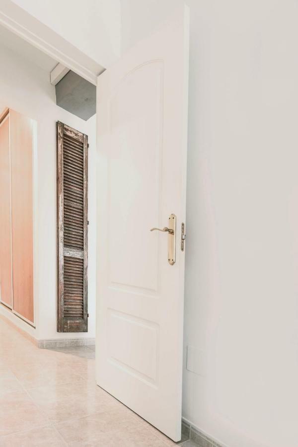 Lacatorce Apartment Benalmádena Εξωτερικό φωτογραφία