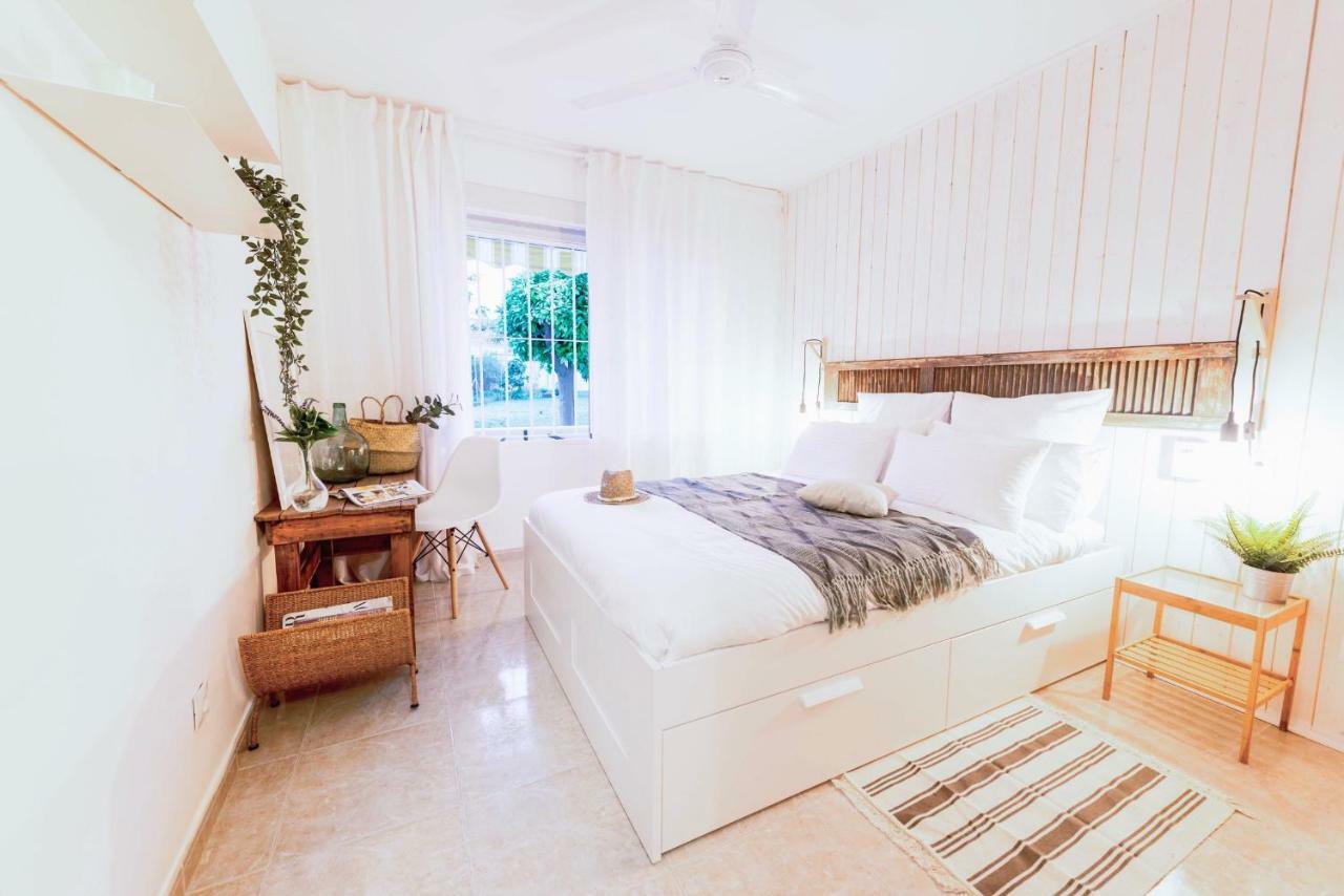 Lacatorce Apartment Benalmádena Εξωτερικό φωτογραφία
