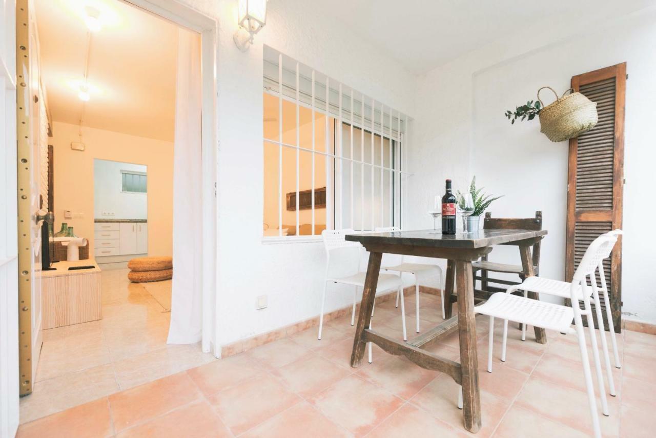 Lacatorce Apartment Benalmádena Εξωτερικό φωτογραφία