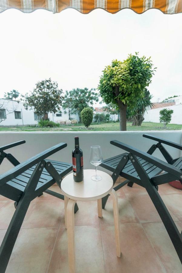 Lacatorce Apartment Benalmádena Εξωτερικό φωτογραφία