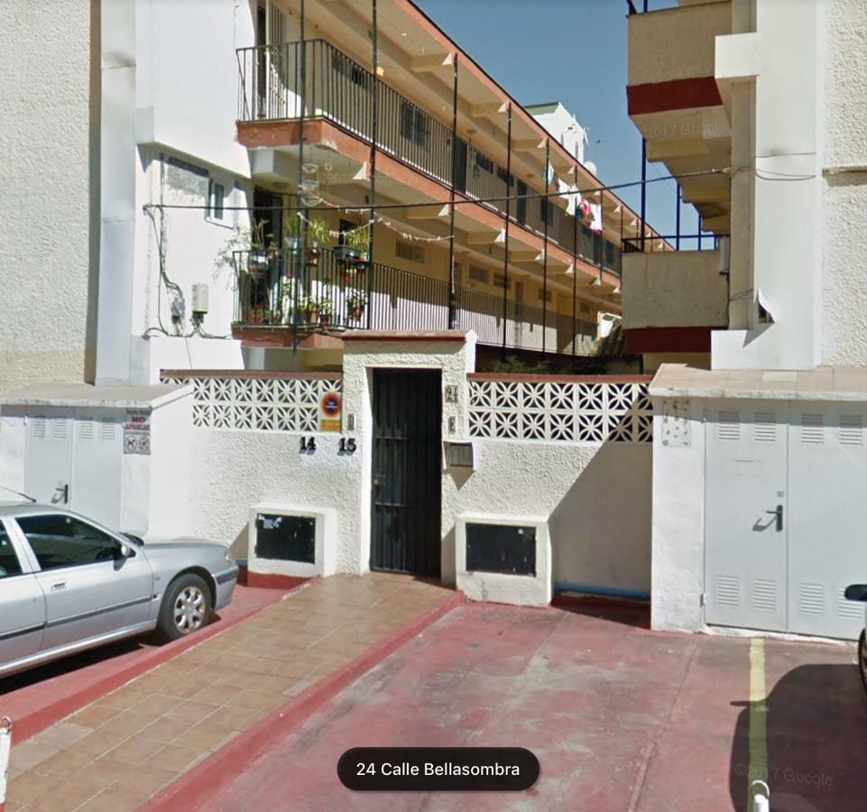 Lacatorce Apartment Benalmádena Εξωτερικό φωτογραφία