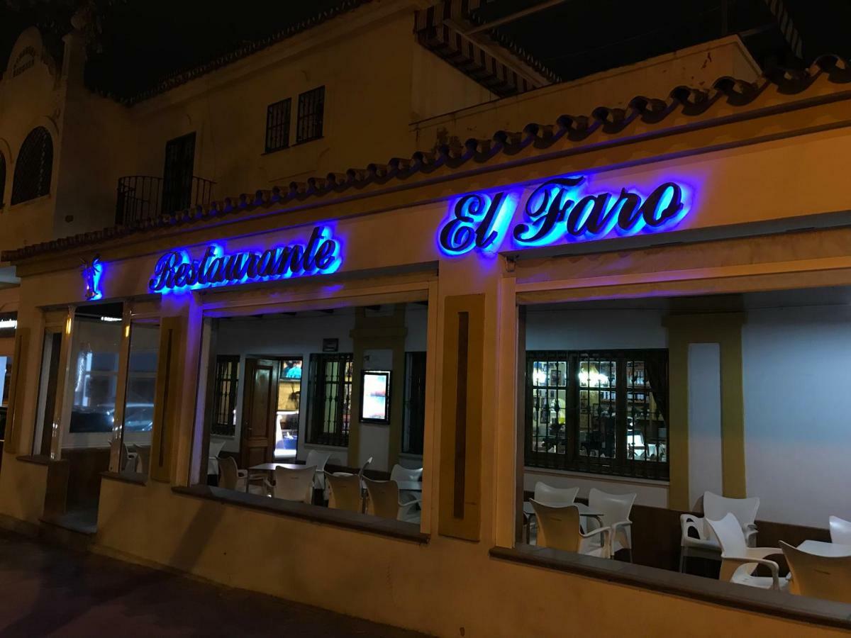 Lacatorce Apartment Benalmádena Εξωτερικό φωτογραφία