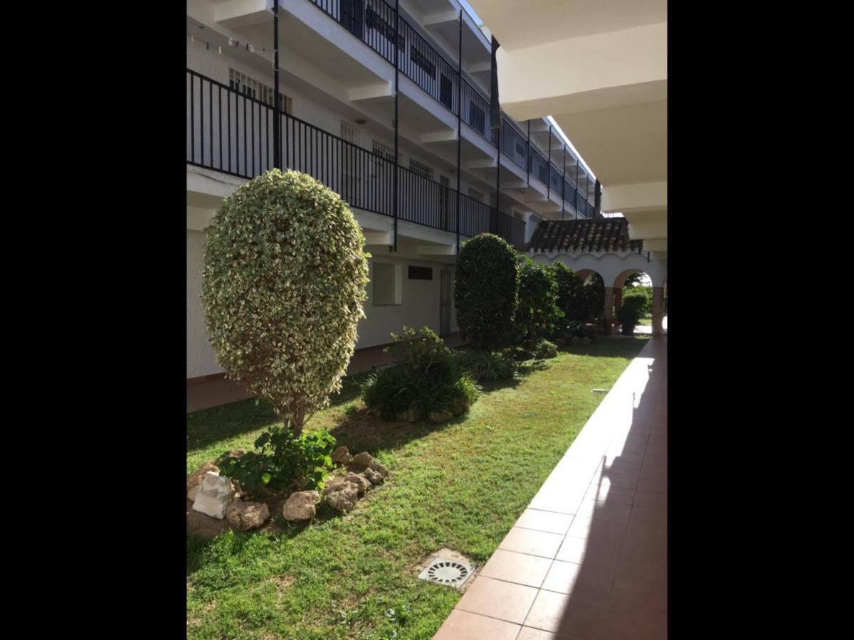 Lacatorce Apartment Benalmádena Εξωτερικό φωτογραφία