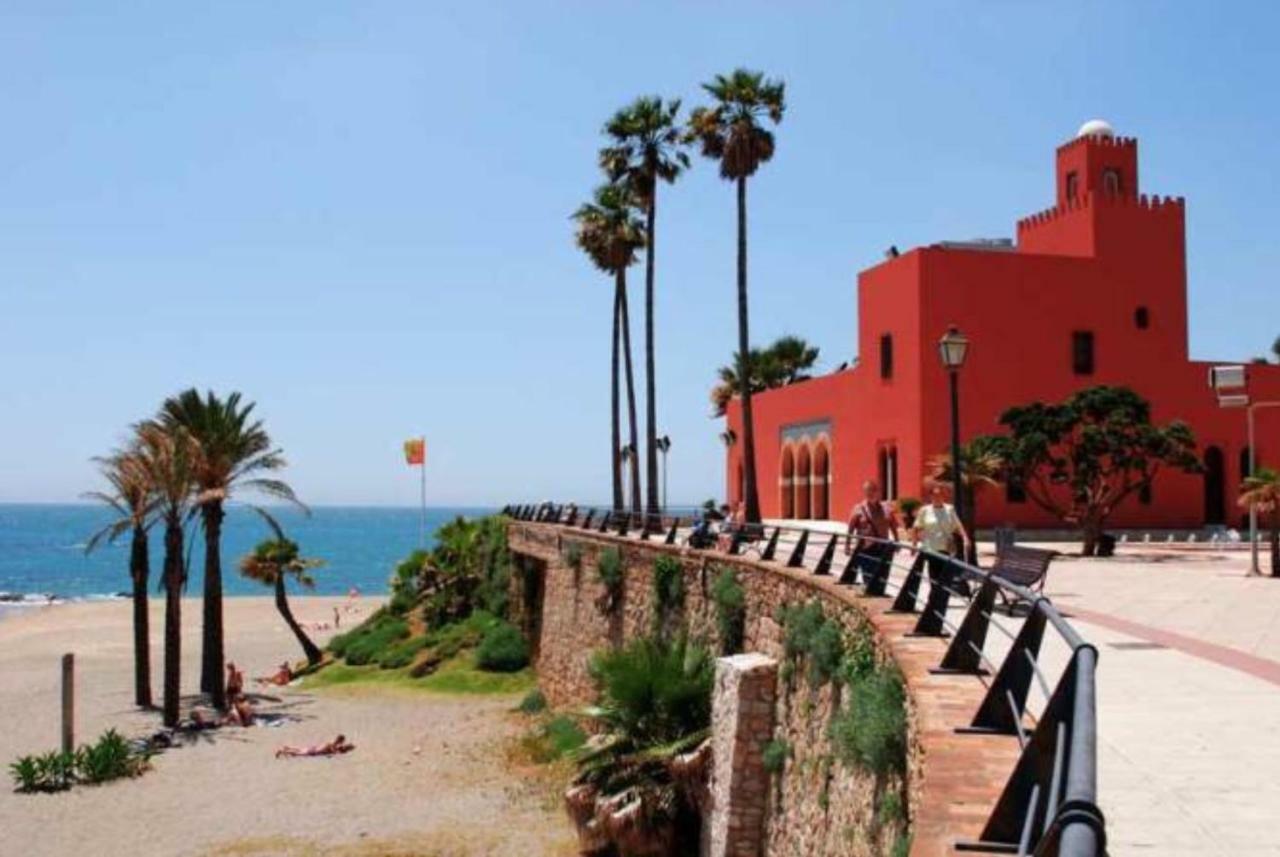 Lacatorce Apartment Benalmádena Εξωτερικό φωτογραφία